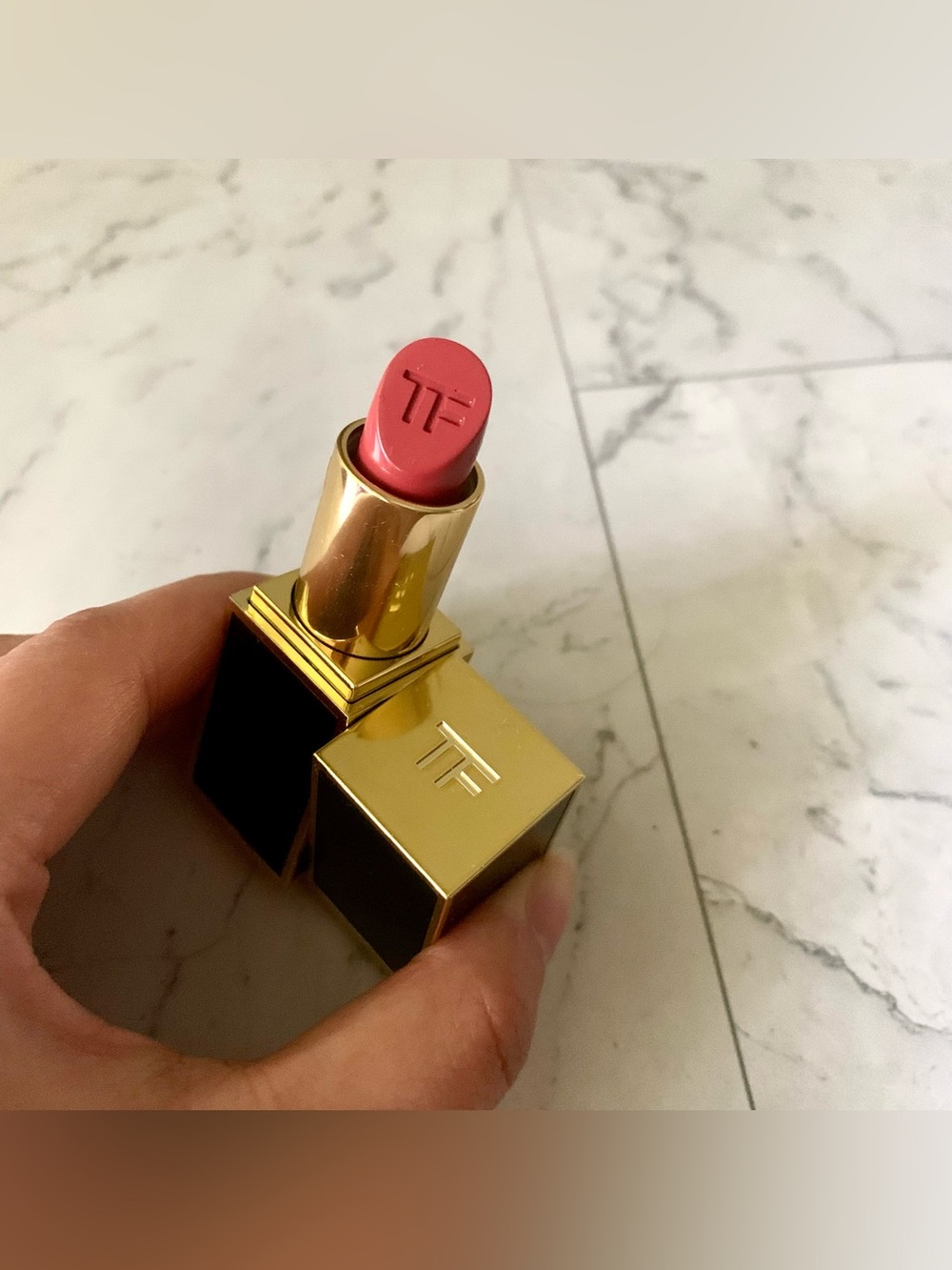 Tom Ford 06 ON REPEAT Lip Colo